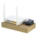 مودم روتر Gpon-ONT هوآوی مدل HG8145V5 GPON TERMINAL