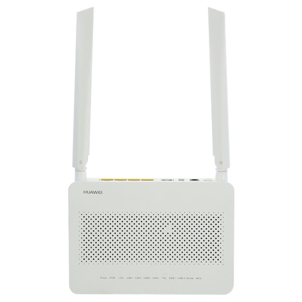 مودم روتر Gpon-ONT هوآوی مدل HG8145V5 GPON TERMINAL