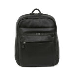 کوله پشتی لپ تاپ هگزاگونا مدل SOFT کد 226187 مناسب برای لپ تاپ تا 13 اینچی