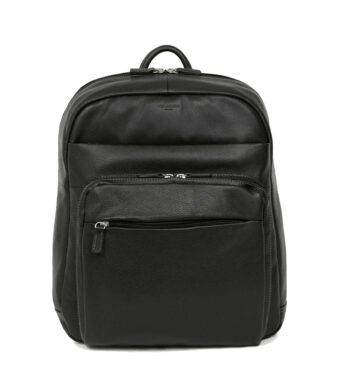 کوله پشتی لپ تاپ هگزاگونا مدل SOFT کد 226187 مناسب برای لپ تاپ تا 13 اینچی