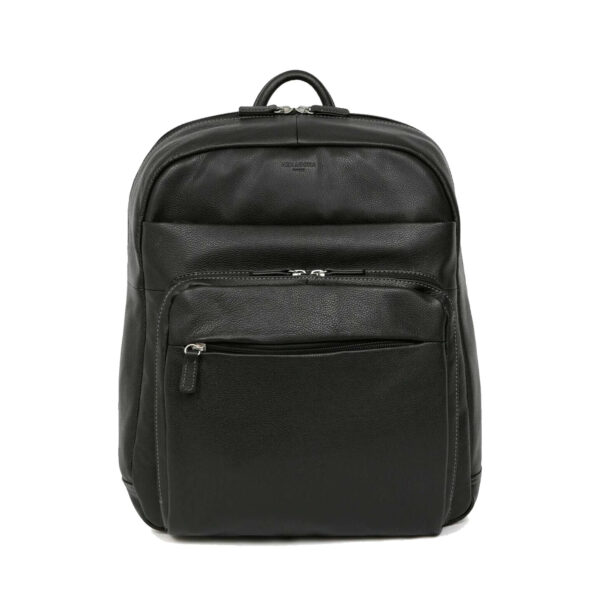 کوله پشتی لپ تاپ هگزاگونا مدل SOFT کد 226187 مناسب برای لپ تاپ تا 13 اینچی