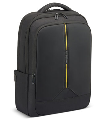 کوله پشتی لپ تاپ رونکاتو مدل CLAYTON کد 96-412290 مناسب برای لپ تاپ 16 تا 17 اینچی