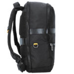 کوله پشتی لپ تاپ رونکاتو مدل ROVER 417162 مناسب برای لپ تاپ 15.6 اینچی