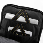 کوله پشتی لپ تاپ رونکاتو مدل ROVER 417162 مناسب برای لپ تاپ 15.6 اینچی