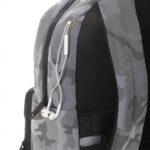 کوله پشتی لپ تاپ دلسی مدل AMUSANT کد 3721600 مناسب برای لپ تاپ 13 اینچی