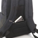 کوله پشتی لپ تاپ دلسی مدل AMUSANT کد 3721600 مناسب برای لپ تاپ 13 اینچی