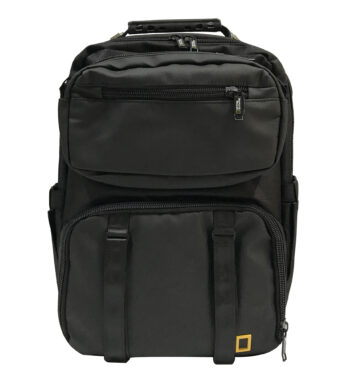 کوله پشتی لپ تاپ نشنال جئوگرافیک مدل Falcon مناسب برای لپ تاپ 16 تا 17 اینچی