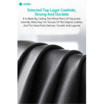 کوله پشتی لپ تاپ کوتتسی مدل 14037 مناسب برای لپ تاپ 14 تا 16 اینچ