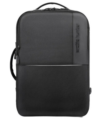 کوله پشتی لپ تاپ آرتیک هانتر مدل B00382 مناسب برای لپ تاپ 16 تا 17 اینچی