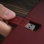 کیبورد گیمینگ ایت بیت دو مدل 8BitDo Fami mechanical