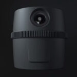 وب کم مدل Intelligent Motion Tracking