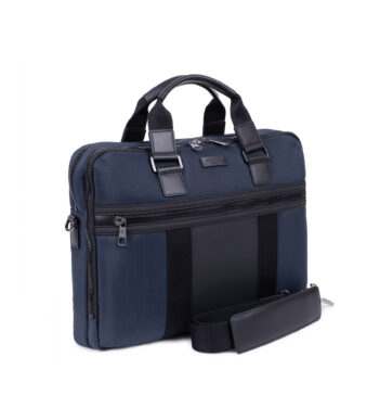 کیف لپ تاپ هگزاگونا مدل HORIZON کد 766289 مناسب برای لپ تاپ 13 تا 15 اینچی