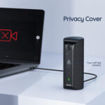 وبکم ایرهاگ مدل with 4 Microphones and Speaker