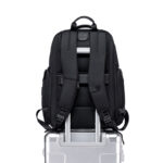 کوله پشتی لپ تاپ آرتیک هانتر مدل B00683 مناسب برای لپ تاپ 14.1 تا 15.6 اینچی
