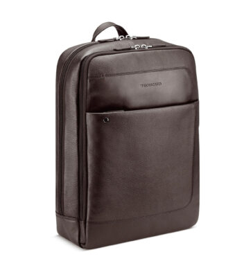 کوله پشتی لپ تاپ رونکاتو مدل ALASKA کد 412426 مناسب برای لپ تاپ تا 15.6 اینچی