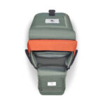 کوله پشتی لپ تاپ دلسی مدل SECURFLAP  کد 2020610 مناسب برای لپ تاپ 15 اینچی