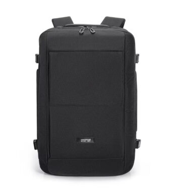 کوله پشتی لپ تاپ کینگ سانز مدل وکیوم K10134 مناسب برای لپ تاپ 14.1 تا 15.6 اینچی