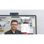 وب کم لاجیتک مدل C925e