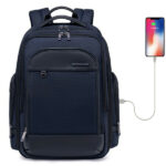 کوله پشتی لپ تاپ آرتیک هانتر مدل B00683 مناسب برای لپ تاپ 14.1 تا 15.6 اینچی