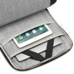 کوله پشتی لپ تاپ رونکاتو مدل TRIAL کد 412246 مناسب برای لپ تاپ تا 14 اینچی