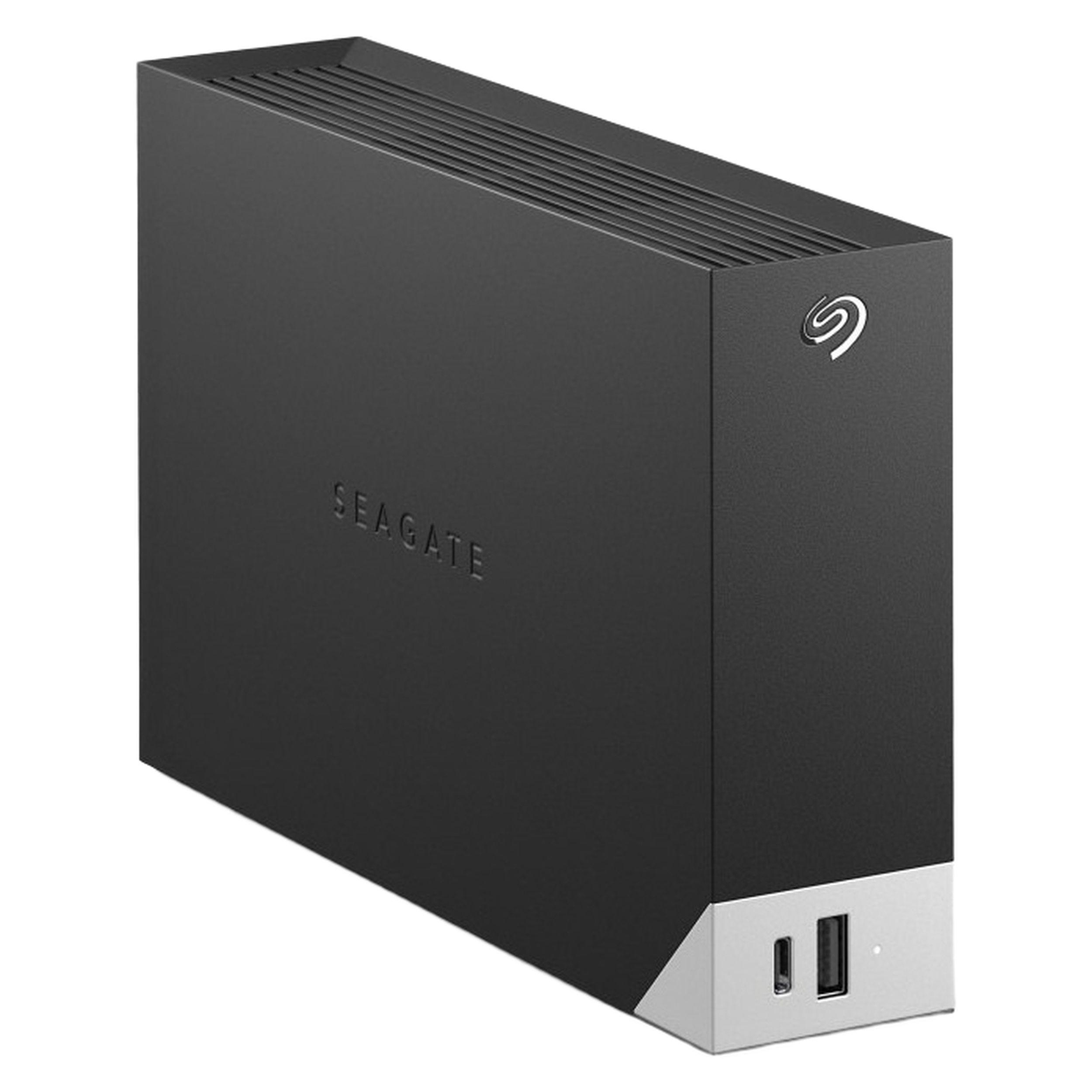 هارد اکسترنال سیگیت مدل one touch backup ظرفیت 8 ترابایت هارد اکسترنال سیگیت مدل one touch backup ظرفیت 8 ترابایت