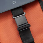 کوله پشتی لپ تاپ دلسی مدل SECURFLAP  کد 2020610 مناسب برای لپ تاپ 15 اینچی