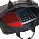 کیف لپ تاپ رونکاتو مدل BIZ4 کد 413881 مناسب برای لپ تاپ 15 تا 17 اینچی