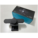 وب‌کم رپو مدل C500-4K