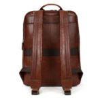 کوله پشتی لپ تاپ هگزاگونا مدل STUART مناسب برای لپ تاپ 15.6 اینچی کد 1920118