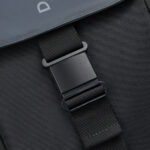 کوله پشتی لپ تاپ دلسی مدل SECURFLAP  کد 2020610 مناسب برای لپ تاپ 15 اینچی