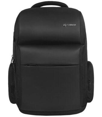 کوله پشتی لپ تاپ کارلتون مدل DORSET 05 مناسب برای لپ تاپ 14.1 تا 15.6 اینچی