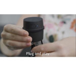 وب کم مدل Intelligent Motion Tracking