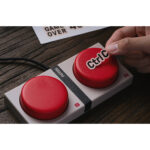 کیبورد مخصوص بازی ایت بیت دو مدل 8Bitdo Retro