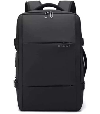 کوله پشتی لپ تاپ بنج مدل 3028 مناسب برای لپ تاپ 14.1 تا 15.6 اینچی