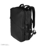 کوله پشتی لپ تاپ مدل 1003 مناسب برای لپ تاپ 16 تا 17 اینچی