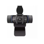 وبکم لاجیتک مدل C920s PRO HD