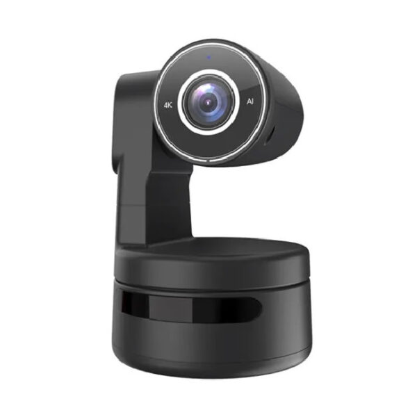 وب کم مدل 4K PTZ AI Function 4X Zoom Auto Tracking Focus