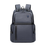 کوله پشتی لپ تاپ بنج مدل B00449 مناسب برای لپ تاپ 15.6 اینچی