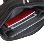 کیف لپ تاپ رونکاتو مدل BIZ4 کد 413881 مناسب برای لپ تاپ 15 تا 17 اینچی