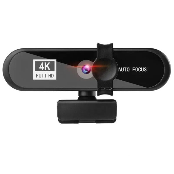 وب کم مدل 4K Full HD