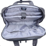 کیف لپ تاپ امریکن توریستر مدل MERIT 85T 91009 مناسب برای لپ تاپ 15 تا 17 اینچی