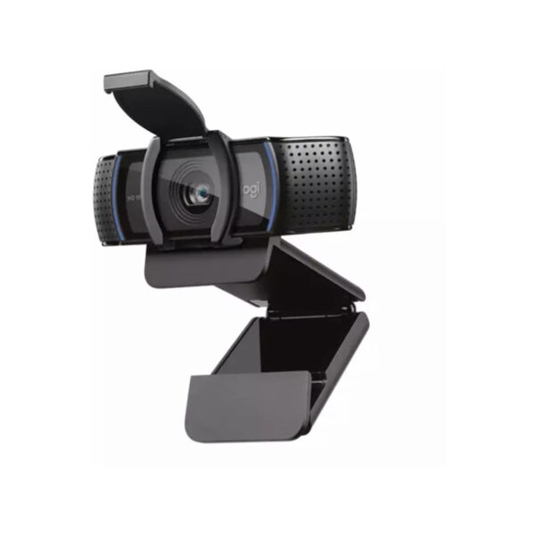 وبکم لاجیتک مدل C920s PRO HD