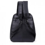 کوله پشتی لپ تاپ هگزاگونا مدل SOFT کد 226187 مناسب برای لپ تاپ تا 13 اینچی