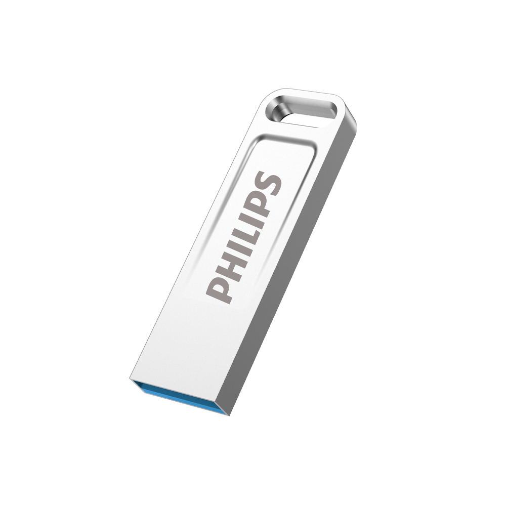 فلش مموری فیلیپس مدل FM21UA-F ظرفیت 256 گیگابایت با رابط USB 3.2