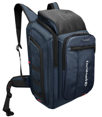 کوله پشتی لپ تاپ فوروارد مدل  FCLT0019 JYDDV DHFN مناسب برای لپ تاپ 16 تا 18 اینچی