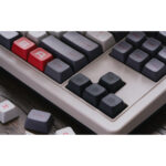 کیبورد مخصوص بازی ایت بیت دو مدل 8Bitdo Retro