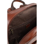 کوله پشتی لپ تاپ هگزاگونا مدل STUART مناسب برای لپ تاپ 15.6 اینچی کد 1920118