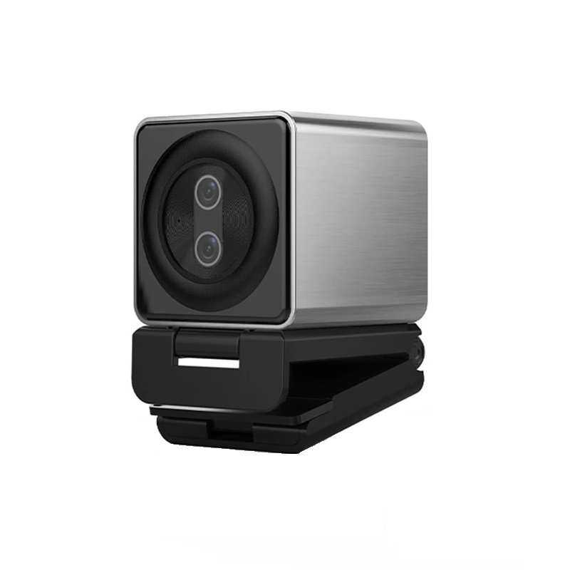 وب کم مدل  4K 12 MP 20X Zoom Dual Lens Auto Focus