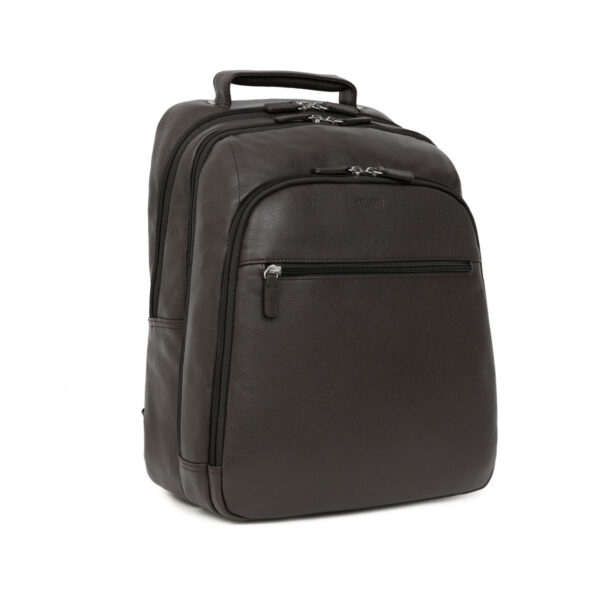 کوله پشتی لپ تاپ هگزاگونا مدل CONFORT کد 462539 مناسب برای لپ تاپ تا 13 اینچی