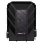 هارد اکسترنال ای دیتا مدل HD710 Pro ظرفیت پنج ترابایت دارای رابط USB Type-A 3.0